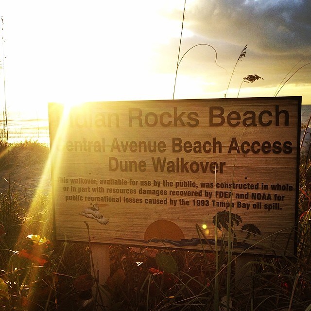 Swimming pool at Fifty Gulfside condos
